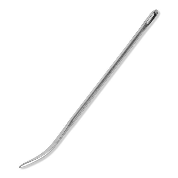 Curved Sewing Needle, K-3 Osborne Needles