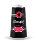 A&E Maxi-Lock Serger Thread - Black