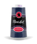 A&E Maxi-Lock Serger Thread - Medium Navy