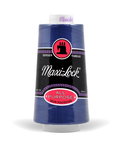 A&E Maxi-Lock Serger Thread - Blue