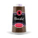 A&E Maxi-Lock Serger Thread - Brown
