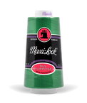 A&E Maxi-Lock Serger Thread - Emerald