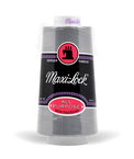 A&E Maxi-Lock Serger Thread - Steel