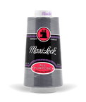 A&E Maxi-Lock Serger Thread - Dark Grey