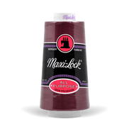 A&E Maxi-Lock Serger Thread - Red Currant