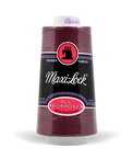 A&E Maxi-Lock Serger Thread - Red Currant