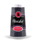 A&E Maxi-Lock Serger Thread - Graphite