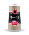 A&E Maxi-Lock Serger Thread - Beige