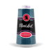 A&E Maxi-Lock Serger Thread - Dark Turquoise