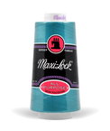 A&E Maxi-Lock Serger Thread - Radiant Turquoise