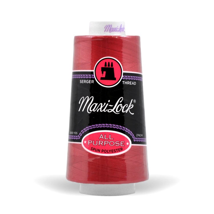 A&amp;E Maxi-Lock Serger Thread - Artillery