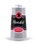 A&E Maxi-Lock Serger Thread - Light Grey