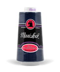 A&E Maxi-Lock Serger Thread - Navy