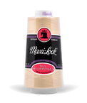 A&E Maxi-Lock Serger Thread - Natural