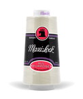 A&E Maxi-Lock Serger Thread - Pearl