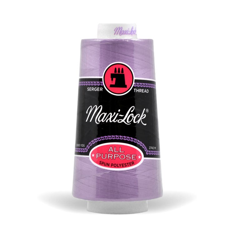 A&amp;E Maxi-Lock Serger Thread - Orchid