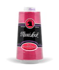 A&E Maxi-Lock Serger Thread - Dark Pink