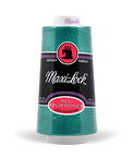 A&E Maxi-Lock Serger Thread - Teal Green