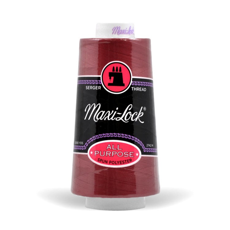 A&amp;E Maxi-Lock Serger Thread - Lauren