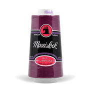 A&E Maxi-Lock Serger Thread - Boysenberry