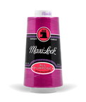 A&E Maxi-Lock Serger Thread - Bright Fuchsia