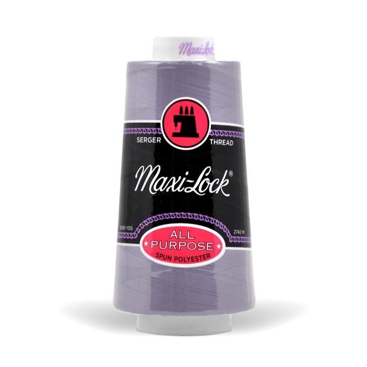 A&amp;E Maxi-Lock Serger Thread - Lilac