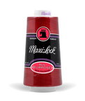 A&E Maxi-Lock Serger Thread - Poppy Red