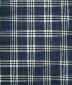 Pindler & Pindler Flanagan Indigo Fabric