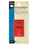 Dritz Universal Machine Needles - Size 11