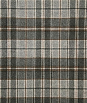 Pindler & Pindler Tartan Flint Fabric