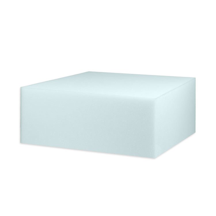5 x 24 x 108 High Density Upholstery Foam