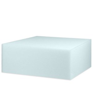 5 x 24 x 54 High Density Upholstery Foam