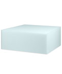 5 x 30 x 108 High Density Upholstery Foam