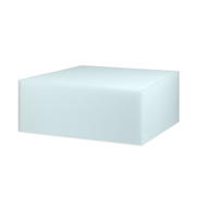 5 x 30 x 54 High Density Upholstery Foam