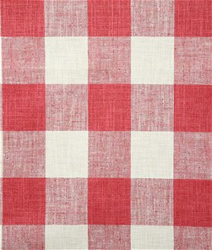 Pindler & Pindler Dumont Raspberry Fabric