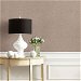 Seabrook Designs Knockdown Faux Off-White Paintable Wallpaper thumbnail image 4 of 4
