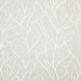 Pindler & Pindler Everwood White Fabric