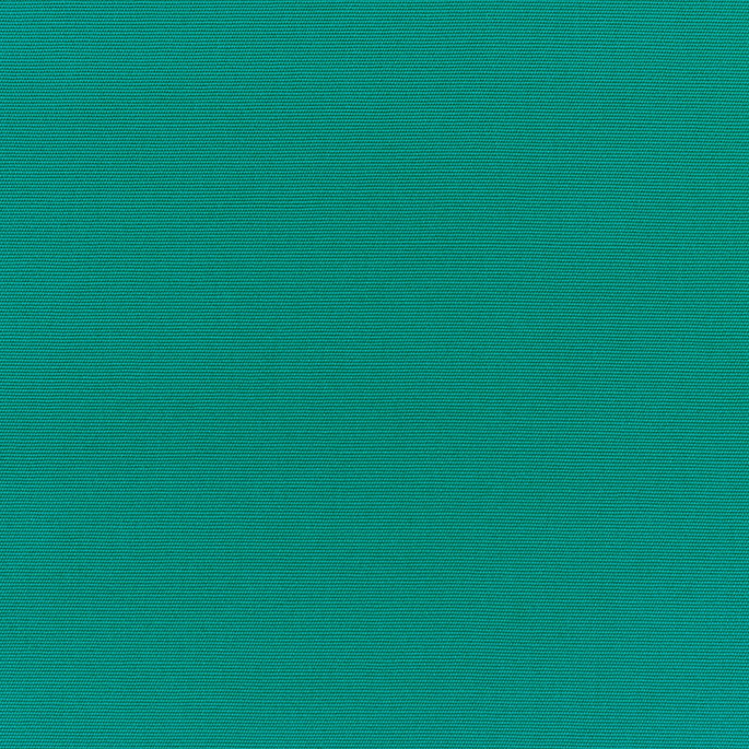 Sunbrella Canvas Teal Fabric image 1 of 1