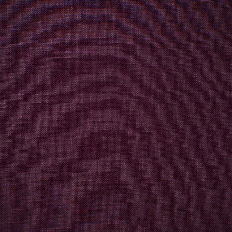 Pindler &amp; Pindler Flanders Aubergine Fabric