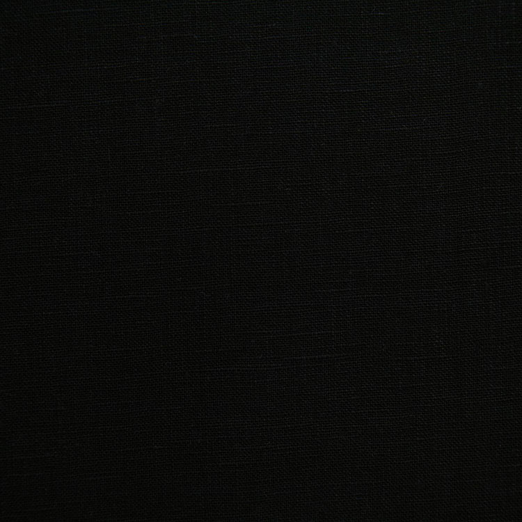 Pindler &amp; Pindler Flanders Black Fabric