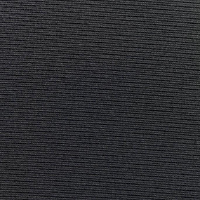 Sunbrella Canvas Raven Black Fabric image 1 of 1
