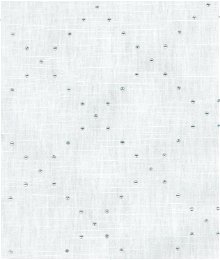 Kelly Ripa Home Star Quality Snow Fabric
