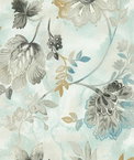 Kelly Ripa Home Light-Hearted Spa Fabric