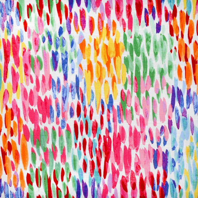 Kelly Ripa Home Make It Rain Fiesta Fabric image 2 of 3