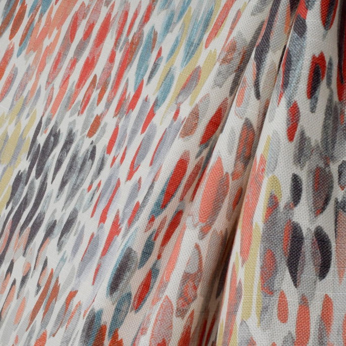 Kelly Ripa Home Make It Rain Nectar Fabric image 3 of 3