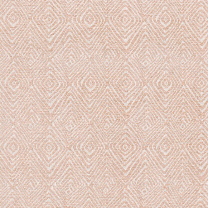 Kelly Ripa Home Set in Motion Blush Fabric