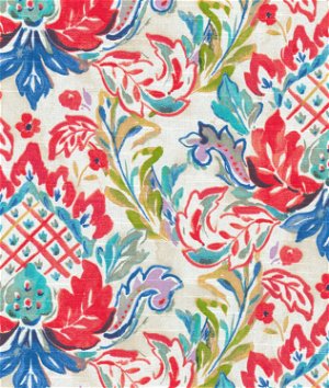 Kelly Ripa Home Flying Colors Confetti Fabric