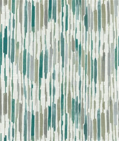 Kelly Ripa Home Drizzle Seaglass Fabric