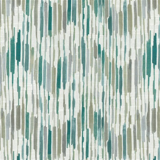 Kelly Ripa Home Drizzle Seaglass Fabric