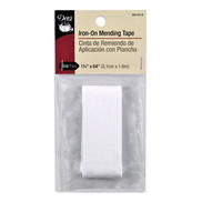 Dritz Iron-On Mending Tape - 1-1/4" x 64"